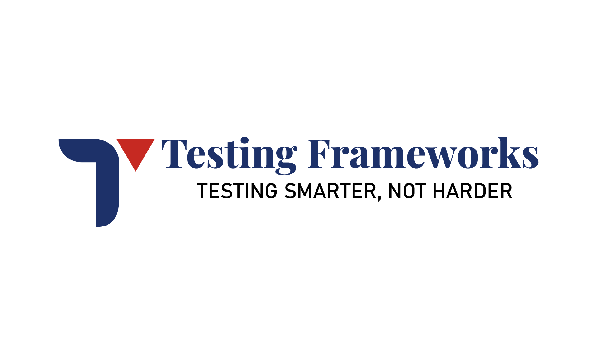 Testing Frameworks - IT Services | SAP | Dynamics | Staff Augmentation
